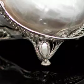 Шкатулка "Божоле"